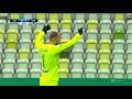Lechia Gdańsk - Sandecja Nowy Sącz 2:3 [skrót] sezon 2017/18 kolejka 06