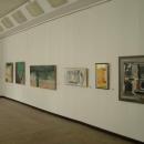 Exhibition of paintings Igor Dorosh