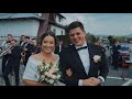 |Najzabawniejsze bramy weselne | Renata i Jasiek | Nowy Sącz | Drużba  Stanisław Matuła | 2019|