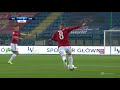Wisła Kraków - Sandecja Nowy Sącz 3:0 [skrót] sezon 2017/18 kolejka 15